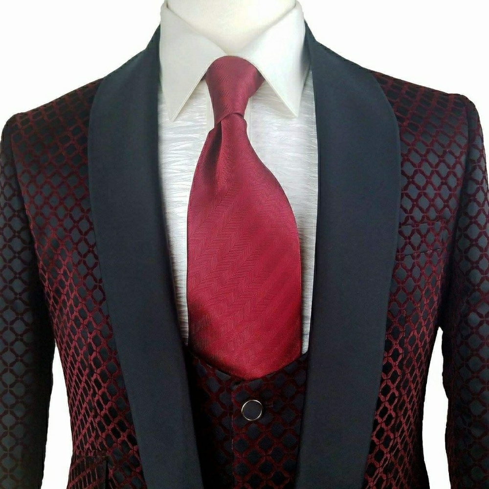 Tuxedo